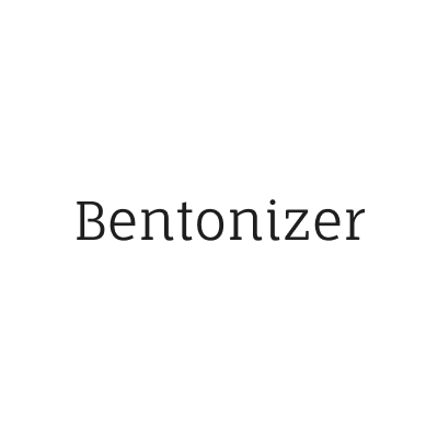 Bentonizer